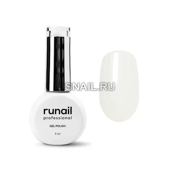 Гель-лак runail GEL POLISH, 9мл №7867