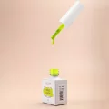 Гель-лак однофазный ONE STEP Pedicure gel polish,10мл №7206
