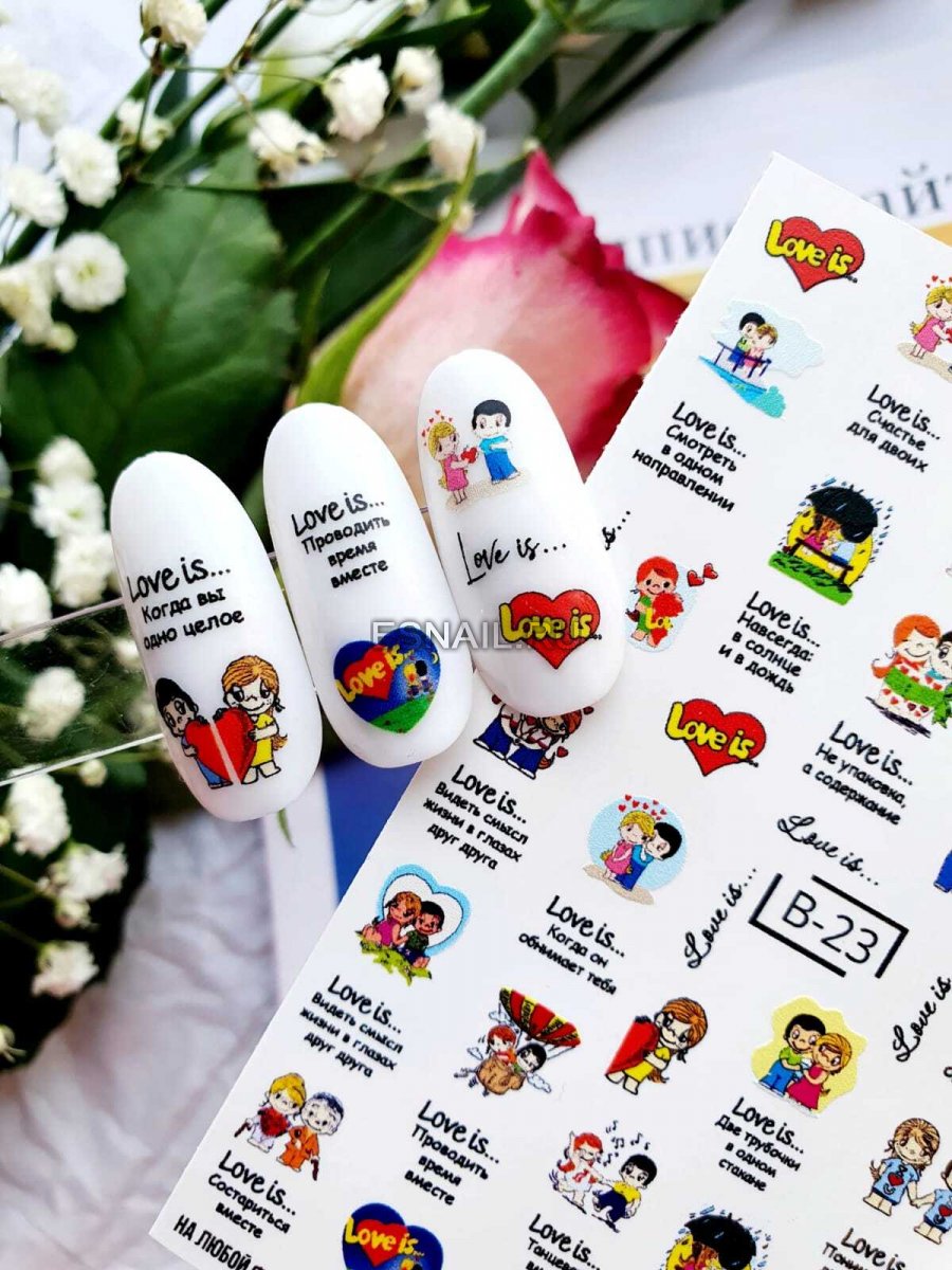 Слайдер дизайн MN B23