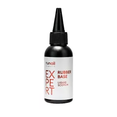 База Rubber base liquid scotch Runail Expert №119, 50 мл флакон