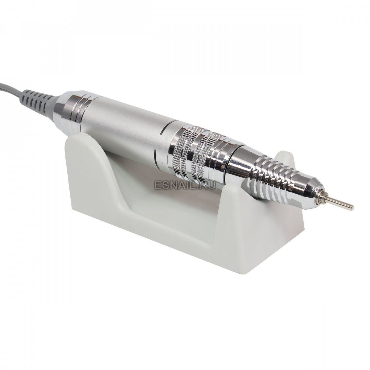 Аппарат для маникюра и педикюра Global Fashion 50000 об 80W, ZS-718-white