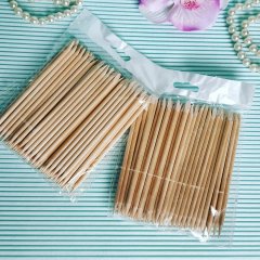 Апельсиновые палочки- 100 шт.