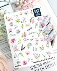 Слайдер дизайн MINK102