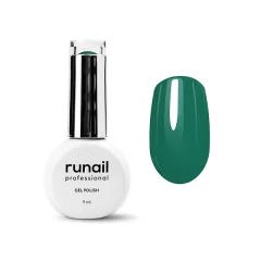 Гель-лак runail GEL POLISH, 9мл №8906