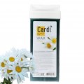 Воск для депиляции Cardi ( аромат: Полевая ромашка), 100 мл.