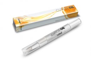 Масло для кутикулы ( аромат: Сочный апельсин)