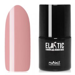 Каучуковая камуфлирующая база для гель-лака, 10 мл. № 3930