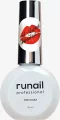 Топ глянцевый без липкого слоя Top Gloss Non Sticky Runail, 15мл №8804