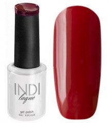 Гель-лак INDI laque, 9 мл № 3462