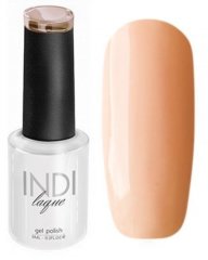 Гель-лак INDI laque, 9 мл №3499