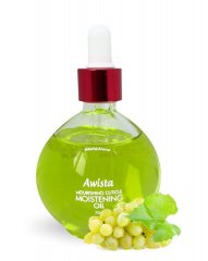 МАСЛО ДЛЯ КУТИКУЛЫ AWISTA Виноград, 75 МЛ.