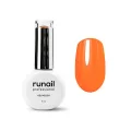 Гель-лак runail GEL POLISH, 9мл №8895