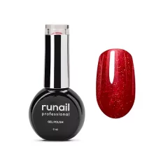 Гель-лак runail GEL POLISH, 9мл №9230