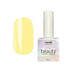 Каучуковая цветная база beautyTINT, 10 мл (pastel) №6834