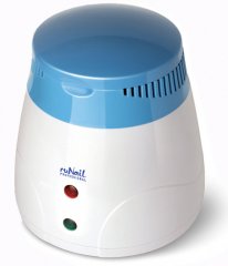 Стерилизатор шариковый кварцевый RU-505