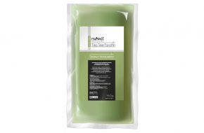 Парафин, аромат: Чайное дерево, 450 г.