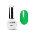Гель-лак runail GEL POLISH, 9мл №8905