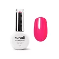 Гель-лак runail GEL POLISH, 9мл №8887