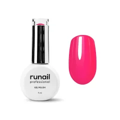 Гель-лак runail GEL POLISH, 9мл №8887
