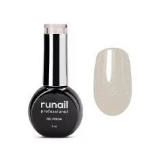 Гель-лак runail GEL POLISH, 9мл №7874