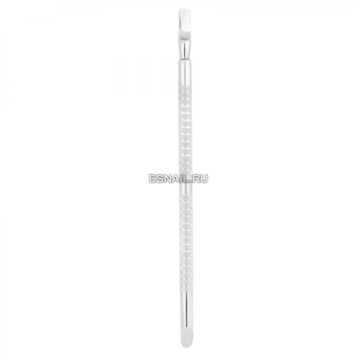 Nippon Nippers. Пушер для маникюра. Копытце. Плоская лопатка. Длина 130 мм.