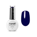 Гель-лак runail GEL POLISH, 9мл №9227