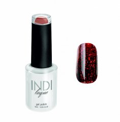 Гель-лак INDI laque, 9 мл №4256
