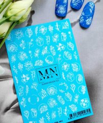 Слайдер дизайн MN 22