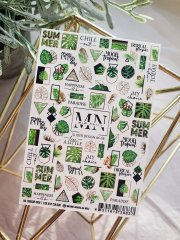 Слайдер дизайн MN F58