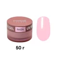 Гель моделирующий UV BUILDER GEL Runail Expert №104, 50г банка