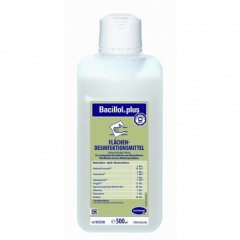 Бацилол плюс, 500 мл