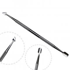 Nail trimmer пушер с топориком №0152