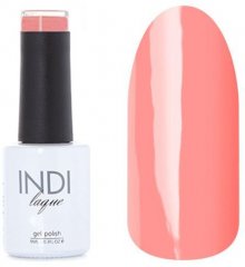 Гель-лак INDI laque, 9 мл №3353