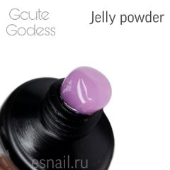 Акрил гель Gcute Godess 15 мл. Jelly Powder № 1