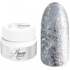 Гель-лак Lurex (цвет: платина), 5г № 3753