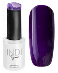 Гель-лак INDI laque, 9 мл № 3552