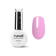 Гель-лак runail GEL POLISH, 9мл №7889
