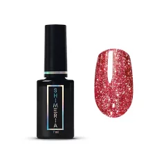 Гель-лак светоотражающий Shimeria Shine bright, 7 мл №9697