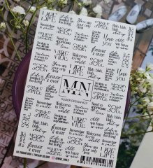 Слайдер дизайн MN 23