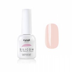 Силиконовая камуфлирующая база для гель-лака, 10 мл