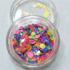 Дизайн для ногтей: камифубики № 3294