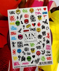 Слайдер дизайн MN W109