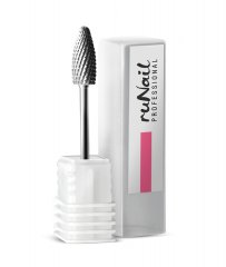 Бор твердосплавный, диам.: 6*15 мм.