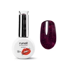 Гель-лак runail GEL POLISH, 9мл №8932
