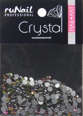 Дизайн для ногтей: стразы (цвет: майский жук, 2,3 мм), 288 шт