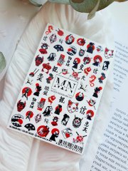 Слайдер дизайн MN W147