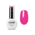 Гель-лак runail GEL POLISH, 9мл №9211