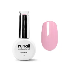 Гель-лак runail GEL POLISH, 9мл №7893