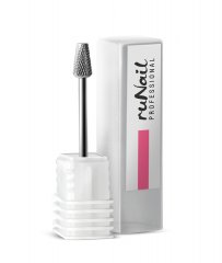 Фреза твердосплавная, диам.: 5*8 мм, мелкая насечка