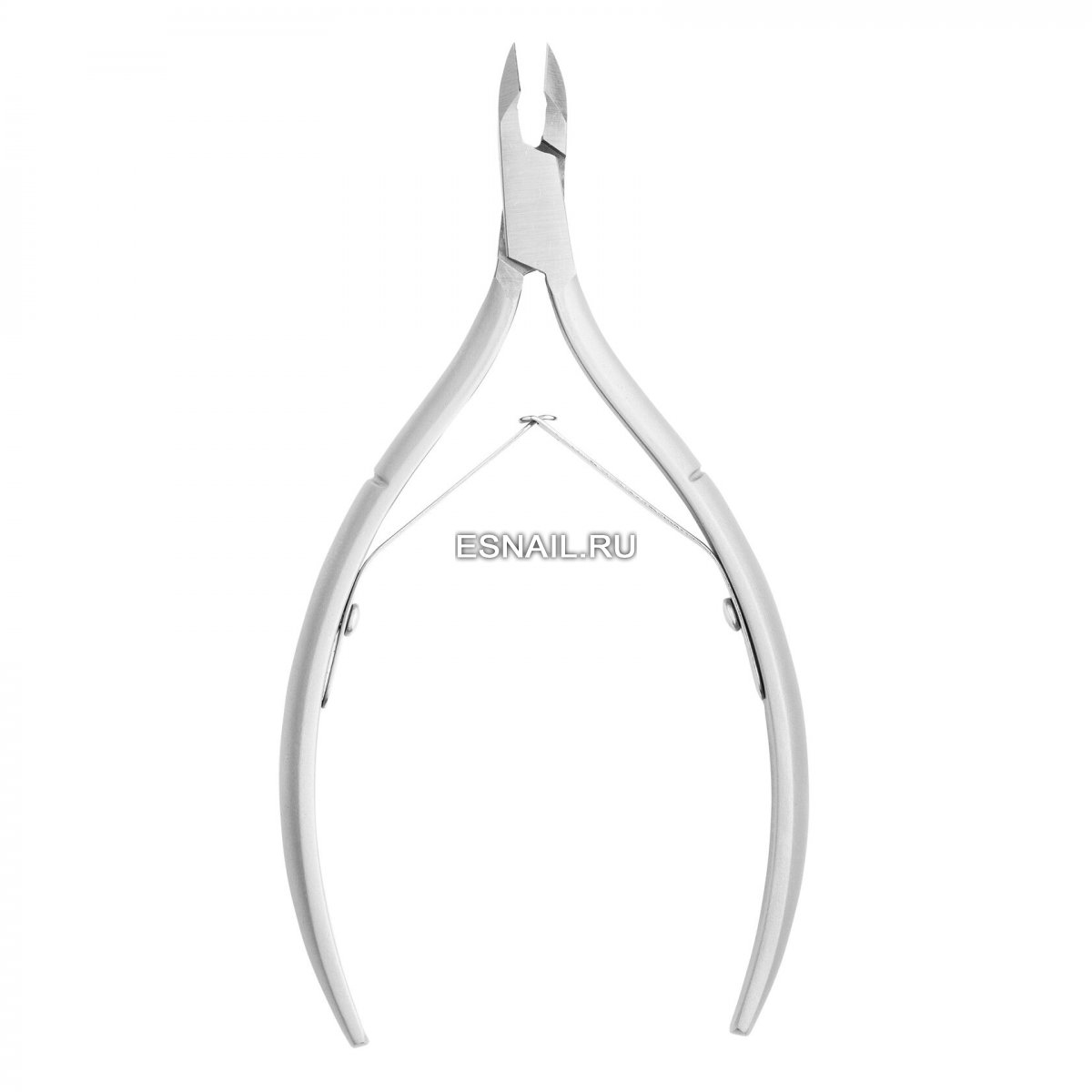 Nippon Nippers. Кусачки для кутикулы «Standard». Лезвие 6 мм. Двойная пружина. Ручная заточка.